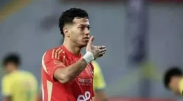 تصريح قوي.. مصطفى عبده يوجه رسالة حاسمة لإمام عاشور